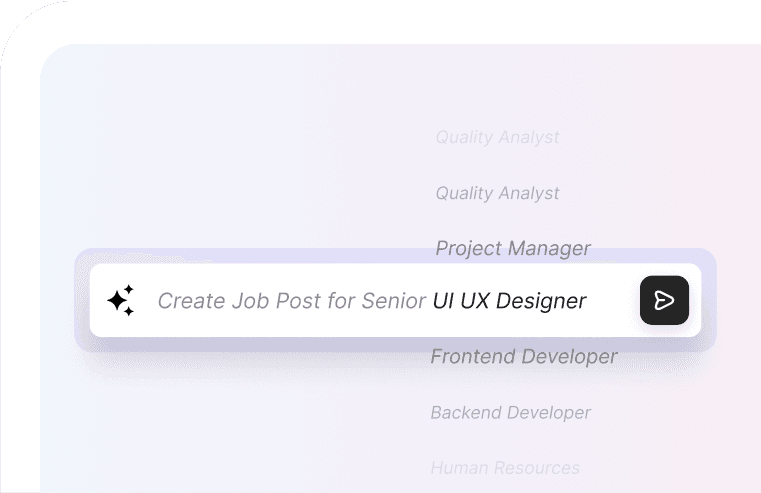 AI-Powered Job Creation