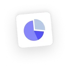 AI candidate evaluation feature card