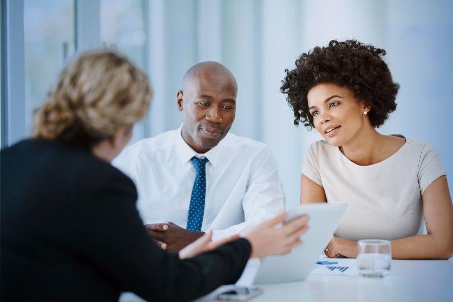 How to Create a Structured Interview Process that Improves Hiring Decisions